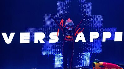 F1: Πώς θα πάρει ο Max Verstappen τον πιο απίστευτο τίτλο της καριέρας του