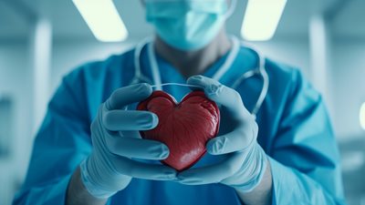 Η εξατομικευμένη καρδιοχειρουργική θεραπεία και τα νέα της εργαλεία