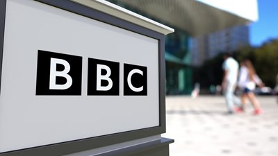 Βρετανία: Παραιτήθηκε ο γενικός διευθυντής του BBC μετά τις επικρίσεις για "μονταζιέρα" σε ομιλία του Τραμπ