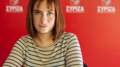 Ρ. Σβίγκου: "Η ακρίβεια είναι αποτέλεσμα των πολιτικών επιλογών της κυβέρνησης"