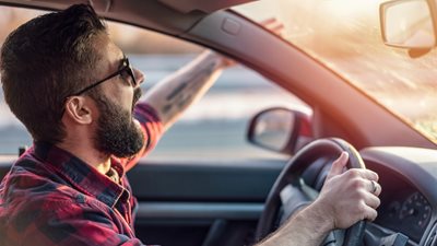 Αυτοί είναι οι πιο επικίνδυνοι οδηγοί στην Ευρώπη-σε ποια θέση είναι η Ελλάδα