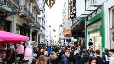 Η ακτινογραφία της οικονομίας από το ΚΕΠΕ - Ο ρόλος των αμυντικών δαπανών