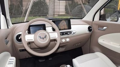 Αυτό είναι το παγκόσμιο best seller αυτοκίνητο του Οκτωβρίου-ξεπέρασε το Tesla Model Y