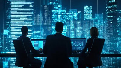 CEOs στο προσκήνιο: Πώς οι νέοι κανονισμοί καθιστούν την κυβερνοασφάλεια στρατηγική προτεραιότητα