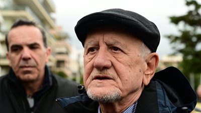 Σε 48ωρη απεργία τα ταξί στην Αττική Τετάρτη και Πέμπτη