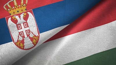 Η Ουγγαρία θα αυξήσει τις παραδόσεις πετρελαίου στη Σερβία καθώς οι κυρώσεις των ΗΠΑ περιορίζουν τις προμήθειες