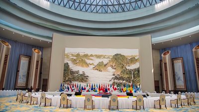 Ξεκινά η σύνοδος της G20 στη σκιά του μποϊκοτάζ από τις ΗΠΑ και των εντάσεων για την Ουκρανία