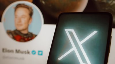 Το X του Έλον Μασκ ήταν εκτός λειτουργίας για χιλιάδες χρήστες
