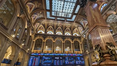 Όταν πέφτουν έξω οι "γκουρού" των χρηματιστηρίων