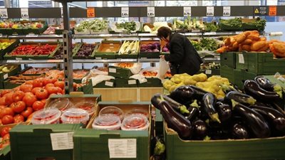 Γιατί ο ελληνικός πληθωρισμός είναι υψηλότερος από τον ευρωπαϊκό - Ο ρόλος των καυσίμων και των τροφίμων