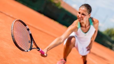 Όλα όσα πρέπει να γνωρίζετε για τις τενοντίτιδες