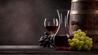 Κρασί: Χτίζεται η επόμενη ημέρα του αμπελώνα της Σαντορίνης