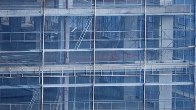 Περισσότερες αλλά μικρότερης επιφάνειας οι νέες κατοικίες που θα κατασκευαστούν