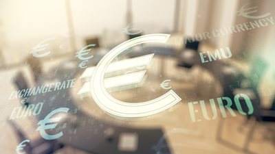 Επιτάχυνση της επιχειρηματικής δραστηριότητας στην ευρωζώνη τον Οκτώβριο - Άνοδος του δείκτη PMI σε υψηλό 17 μηνών