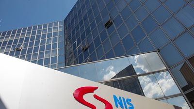 Οι ΗΠΑ απορρίπτουν το αίτημα της NIS – Τέλος λειτουργίας για το διυλιστήριο στη Σερβία