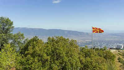 Βόρεια Μακεδονία: Σκάνδαλο με τις κοινοτικές επιδοτήσεις για τον αγροτικό τομέα - Πέντε συλλήψεις