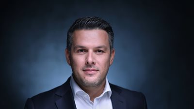 Κώστας Παπαγιάννης (Πρόεδρος και Διευθύνων Σύμβουλος Novartis Ελλάδος-Κύπρου-Μάλτας): Η καινοτομία είναι το κλειδί για ένα καλύτερο αύριο - μια επένδυση στη ζωή