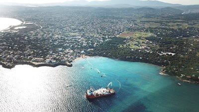 Η Cenergy Holdings στην 22η θέση της λίστας "World’s Best Companies in Sustainable Growth 2026" του TIME