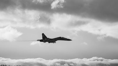 Η Τουρκία θα αγοράζει μαχητικά από το εξωτερικό μέχρι να είναι έτοιμα τα δικά της, σύμφωνα με πηγή του υπ. Άμυνας