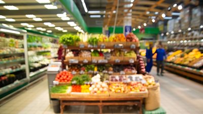 Στις χώρες με τον χαμηλότερο πληθωρισμό στα τρόφιμα βρίσκεται η Ελλάδα - Στο 1,4%, έναντι 3,5% στον μέσο όρο της ΕΕ