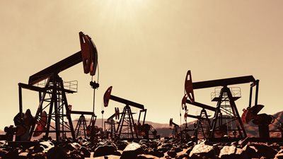 Πετρέλαιο: Το ράλι "ευγνωμονεί" την αναποφασιστικότητα των επενδυτών και όχι μόνο τις κυρώσεις