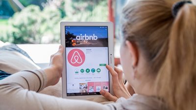 Ισχυρά αποτελέσματα για Airbnb στο γ΄ τρίμηνο, με ώθηση από Λατινική Αμερική και Ασία