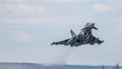 Η Ρωσία κατηγορεί το ΝΑΤΟ για εντατικοποίηση των κατασκοπευτικών δραστηριοτήτων στην Αρκτική