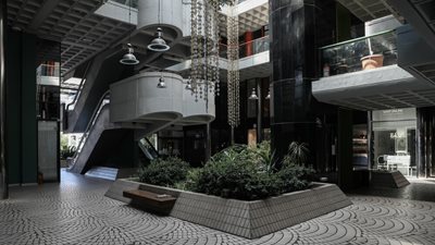 "Ζωηρό" το μισθωτικό ενδιαφέρον για νέους χώρους καταστημάτων