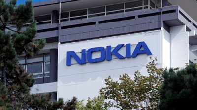 Η Nvidia αποκτά μερίδιο 1 δισ. δολαρίων στη Nokia - Ράλι 18% η μετοχή της φινλανδικής εταιρείας
