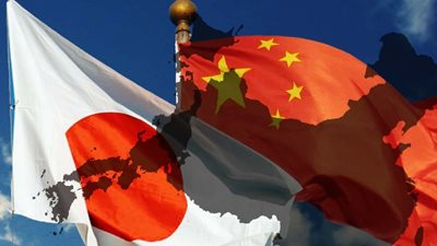 Κίνα για το περιστατικό με τα ραντάρ: Η Ιαπωνία μας απειλεί στρατιωτικά - Επικίνδυνη πράξη