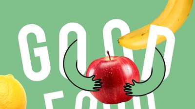 "Good Food for Thought": Μία νέα σειρά podcast από τo pod.gr και τη ΔΕΛΤΑ