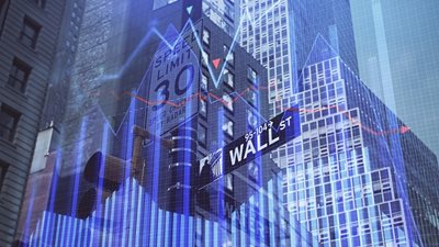 Wall Street: Ανοδικές τάσεις με το βλέμμα σε PCE και Fed - Κοντά στα ιστορικά υψηλά ο S&P 500