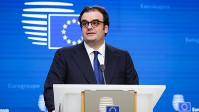 Τι συμβολίζει η εκλογή του Κυριάκου Πιερρακάκη στην προεδρία του Eurogroup