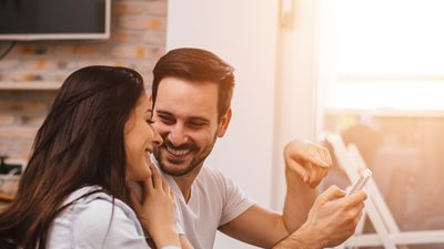 Η σύντροφός μου έχει κονδυλώματα! Τι πρέπει να κάνω;