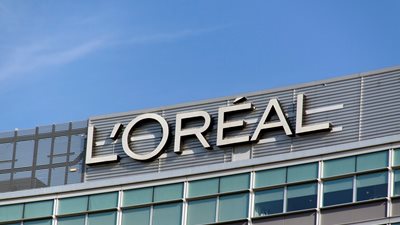 L'Oreal: Έχασαν τις εκτιμήσεις οι πωλήσεις του γ' τριμήνου, βουτιά για τη μετοχή