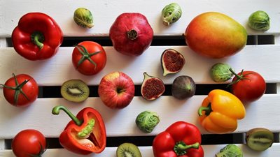 Αρτηριακή πίεση: Πέντε τροφές που βοηθούν στη μείωσή της και οι καλύτερες επιλογές για το καλοκαίρι