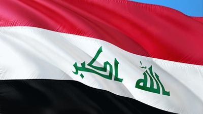 Ιράκ: Σε συζητήσεις για 6μηνη εξαίρεση από τις κυρώσεις των ΗΠΑ κατά της Lukoil