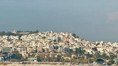 Η εικόνα των βραχυχρόνιων μισθώσεων το 2025