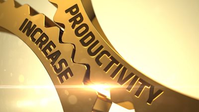 Alpha: Πώς θα ξεπεράσει η Ελλάδα τον σκόπελο της χαμηλής παραγωγικότητας της εργασίας