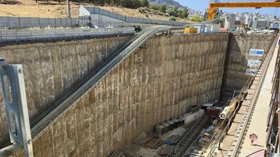 Προτεραιότητα η επέκταση του Μετρό προς Γλυφάδα λόγω της ανάπλασης του Ελληνικού