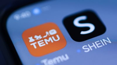 Πρόσθετο τέλος 3 ευρώ στα δέματα των Shein και Temu επέβαλε η ΕΕ