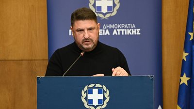 Ν. Χαρδαλιάς: Πατριωτισμός σημαίνει έργα παντού, για την κοινωνία, για τους πολίτες