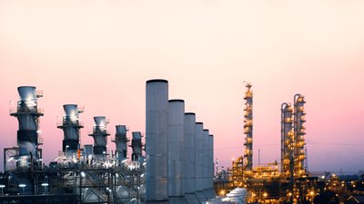 Έργα άνω των 4 δισ. ευρώ για μεταφορά και υγροποίηση διοξειδίου του άνθρακα - Το νέο θεσμικό πλαίσιο - Ποιος εταιρείες επενδύουν