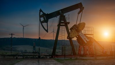 Πετρέλαιο: Απώλειες πέριξ του 2% στην εβδομάδα