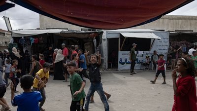 Το μετέωρο βήμα της ειρήνευσης στη Γάζα