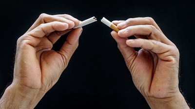 Η εμπειρία της Σουηδίας με μόλις 5% καπνιστές: Ένα παράδειγμα για τη δημόσια υγεία