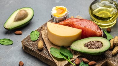 Έχουν όλες οι θερμίδες την ίδια αξία;