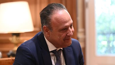 Θεσσαλονίκη: Μήνυμα του Δημάρχου Στ. Αγγελούδη για την Ημέρα Μνήμης Μακεδονικού Αγώνα