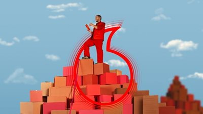 Vodafone Business: Ψηφιακές λύσεις και εργαλεία για κάθε νέα επιχείρηση