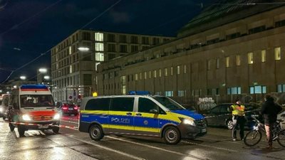 Σουηδία: 18χρονος ετοίμαζε τρομοκρατική επίθεση σε φεστιβάλ στη Στοκχόλμη